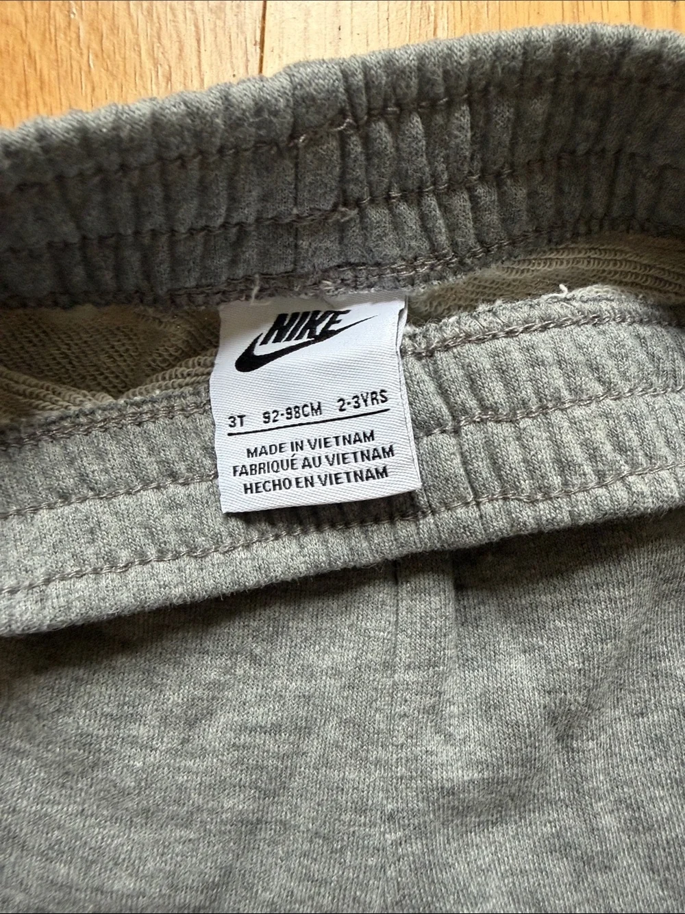 Nike two piece